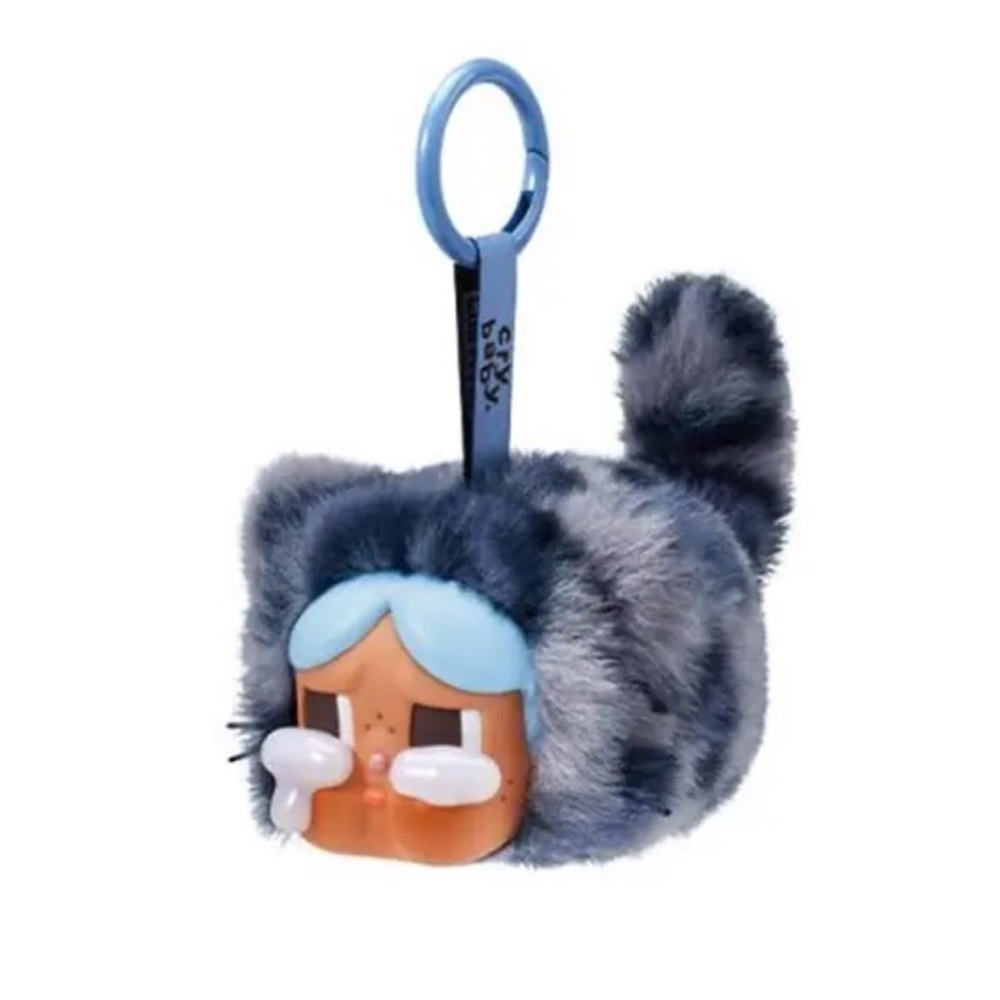 CRYBABY Wild but Cute- Denim Cutie